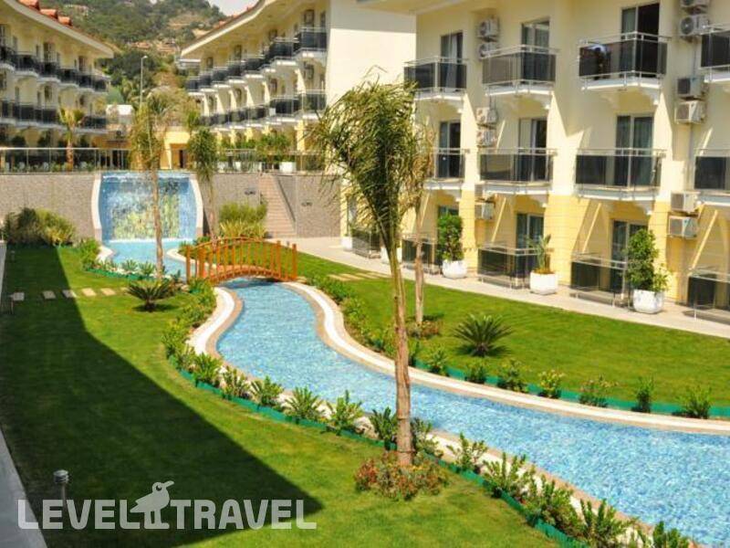 Фотография Montebello Resort Hotel