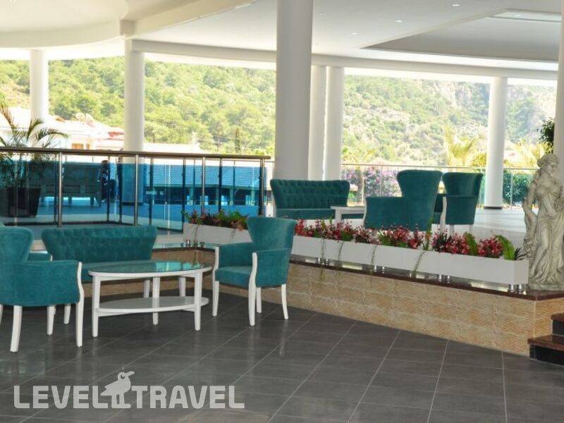 Фотография Montebello Resort Hotel