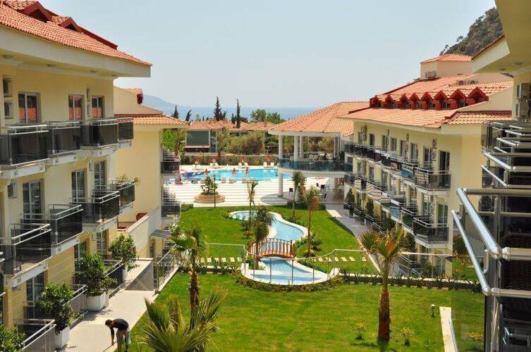 Montebello Resort Hotel
