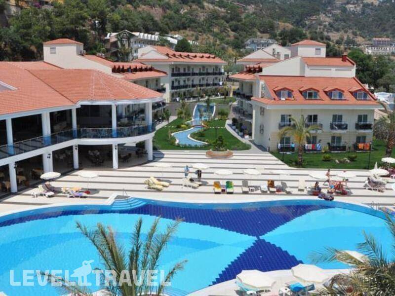 Фотография Montebello Resort Hotel