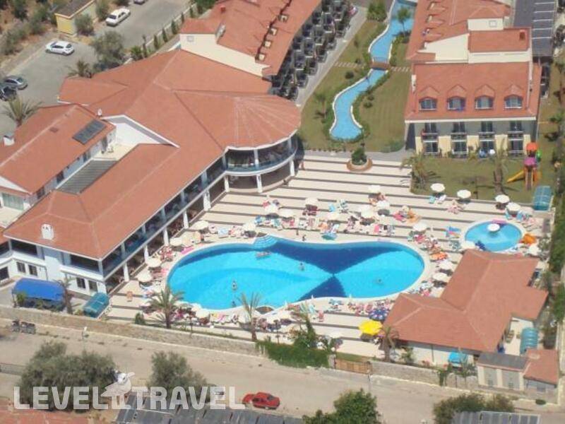 Фотография Montebello Resort Hotel