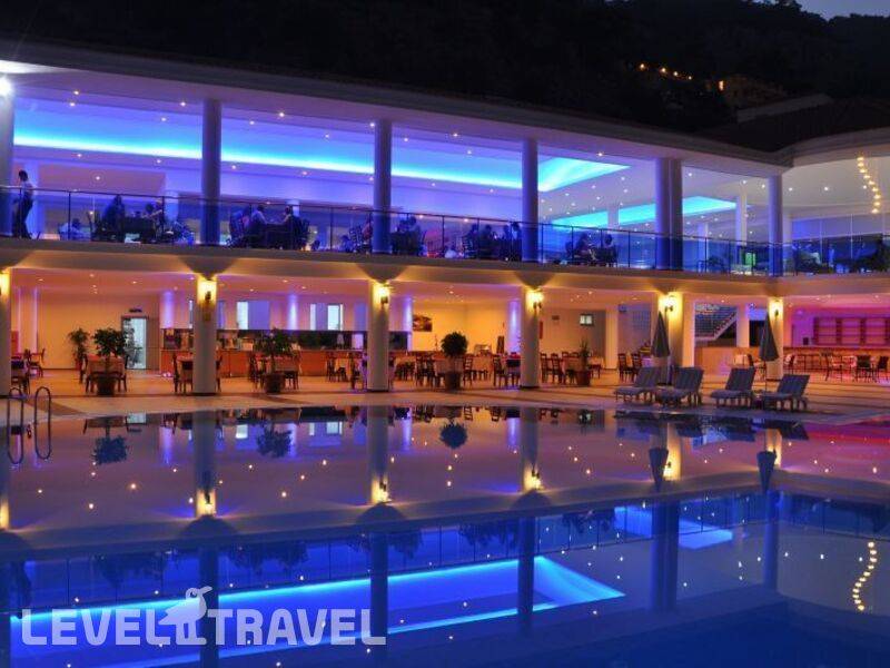 Фотография Montebello Resort Hotel Фотография Montebello Resort Hotel