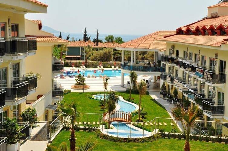 Montebello Resort Hotel