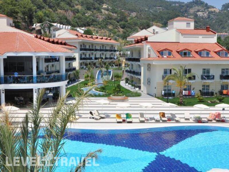 Фотография Montebello Resort Hotel