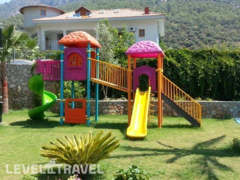 Фотография Montebello Resort Hotel