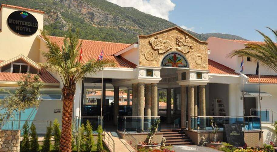Montebello Resort Hotel