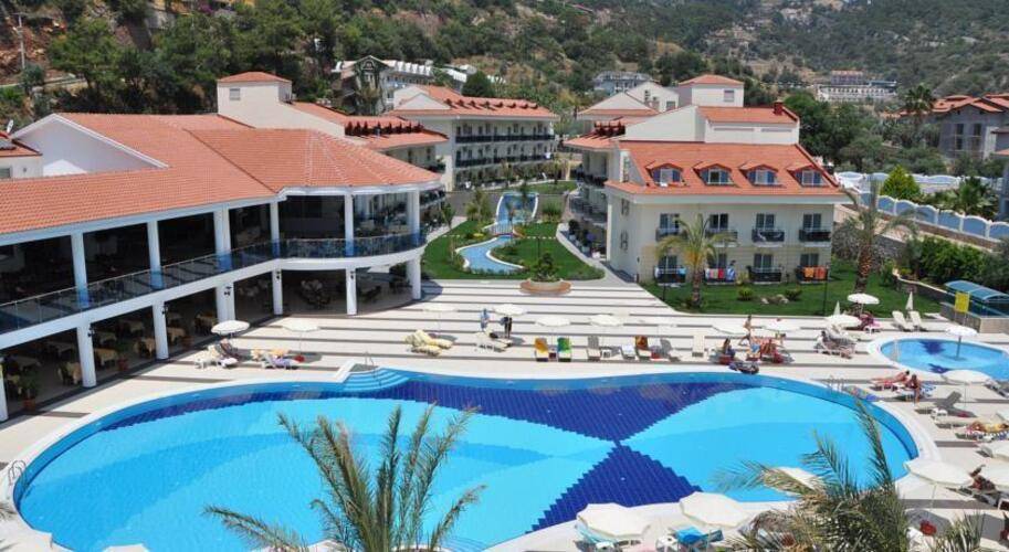 Montebello Resort Hotel