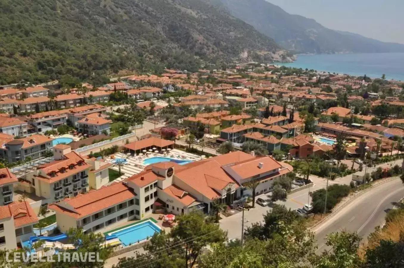 Montebello Resort Hotel