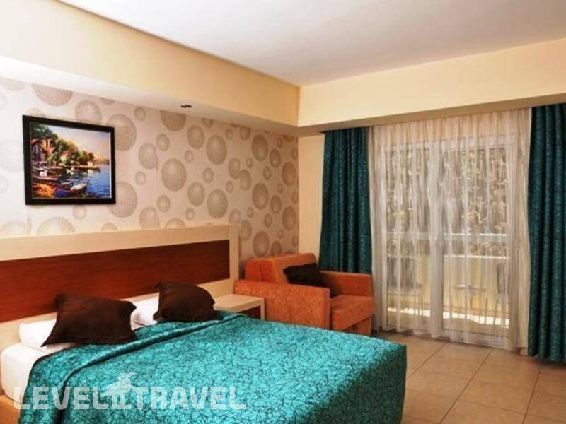 Фотография Montebello Resort Hotel