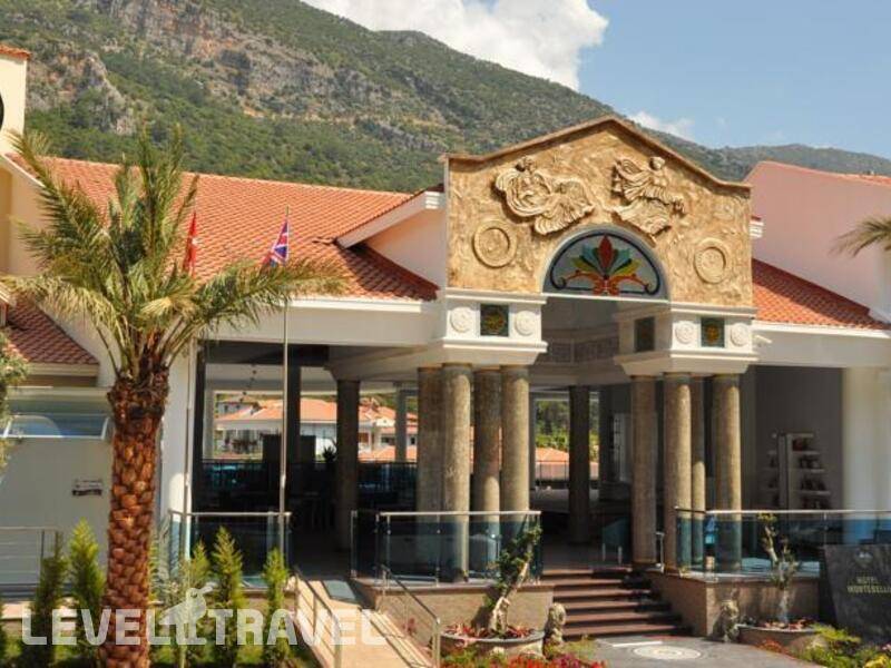 Фотография Montebello Resort Hotel