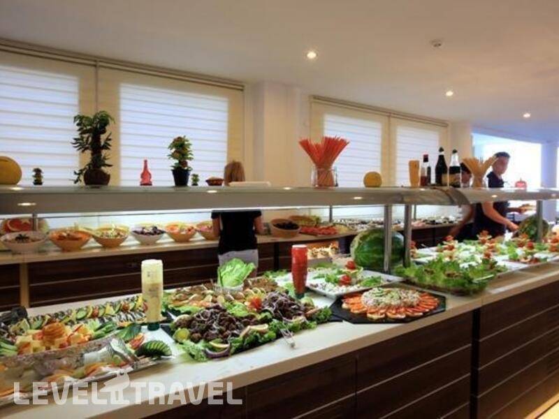 Фотография Montebello Resort Hotel