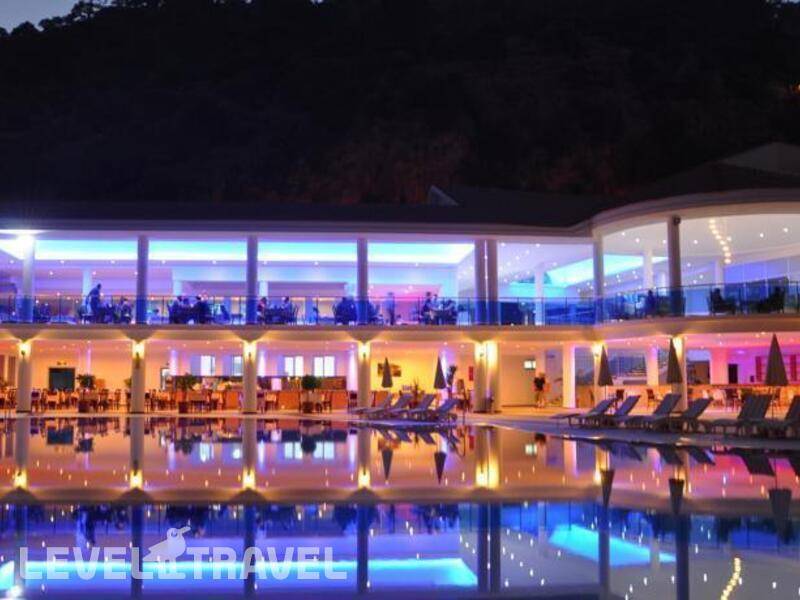 Фотография Montebello Resort Hotel
