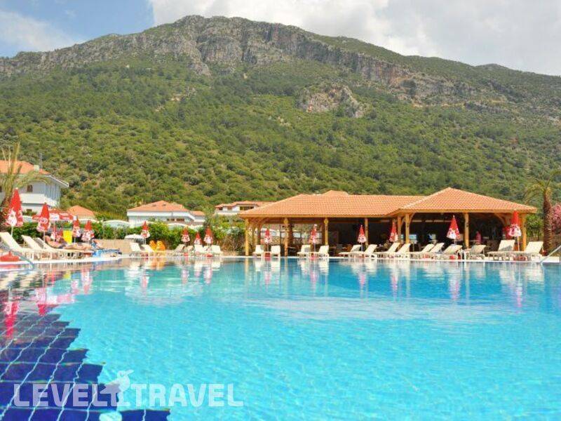 Фотография Montebello Resort Hotel Фотография Montebello Resort Hotel