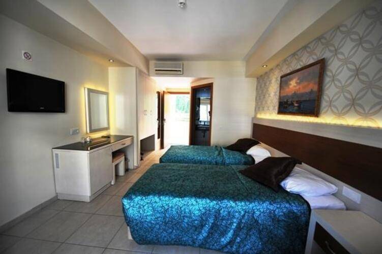 Montebello Resort Hotel