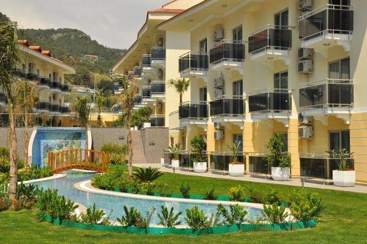 Montebello Resort Hotel