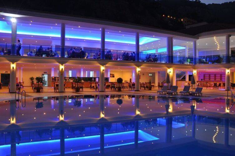 Montebello Resort Hotel