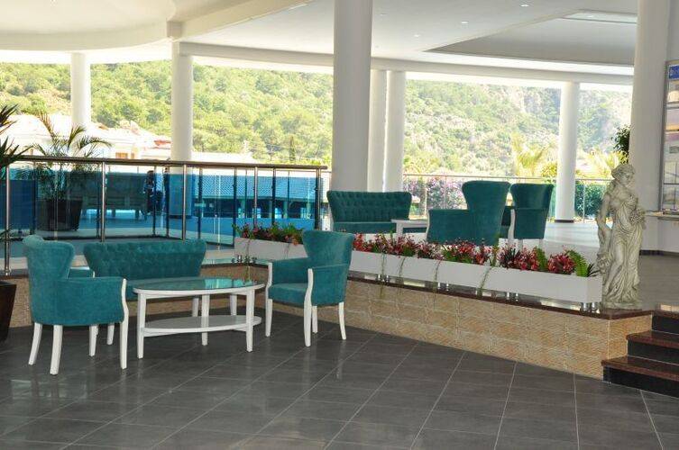 Montebello Resort Hotel
