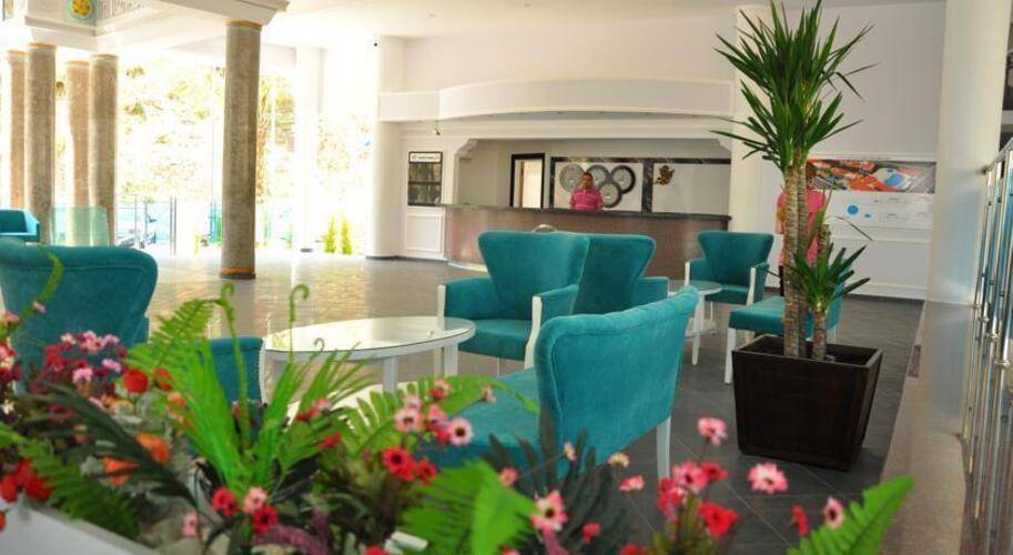 Montebello Resort Hotel