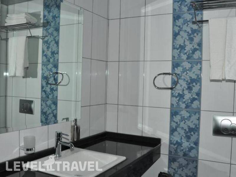 Фотография Montebello Resort Hotel