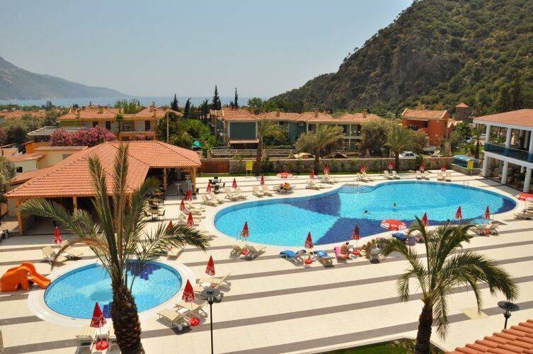 Montebello Resort Hotel