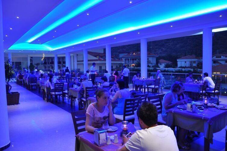 Montebello Resort Hotel