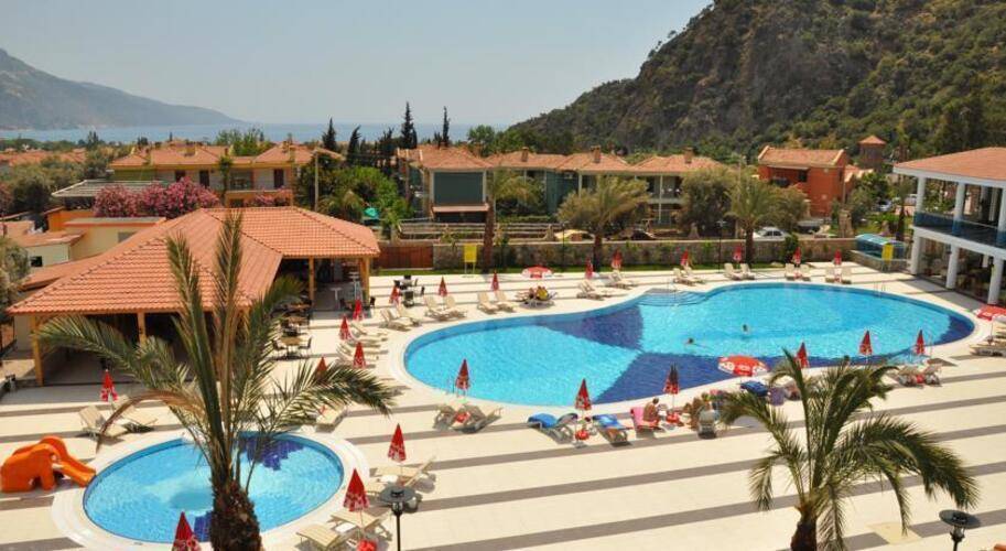 Montebello Resort Hotel
