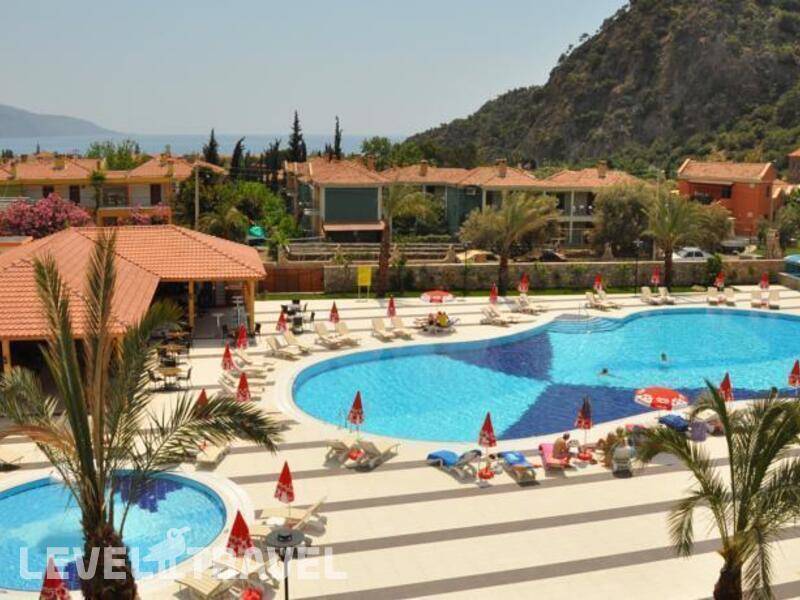 Фотография Montebello Resort Hotel