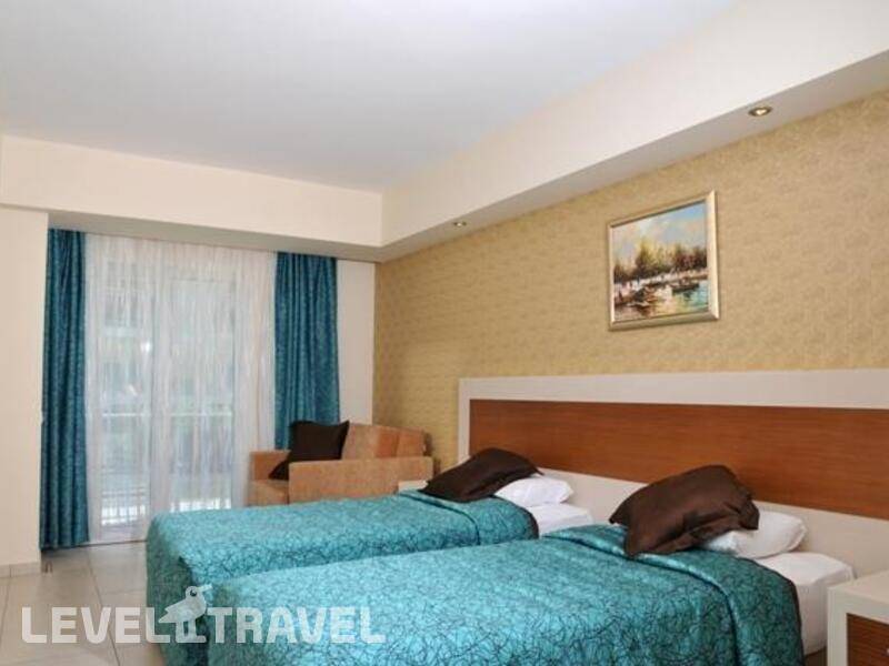Фотография Montebello Resort Hotel