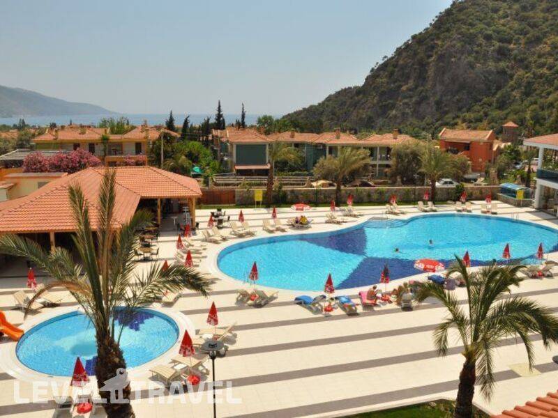 Фотография Montebello Resort Hotel