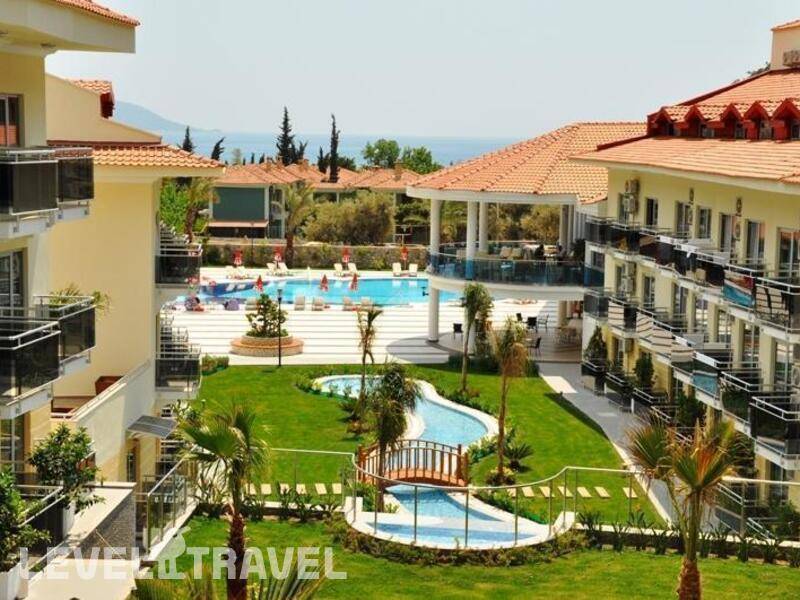 Фотография Montebello Resort Hotel