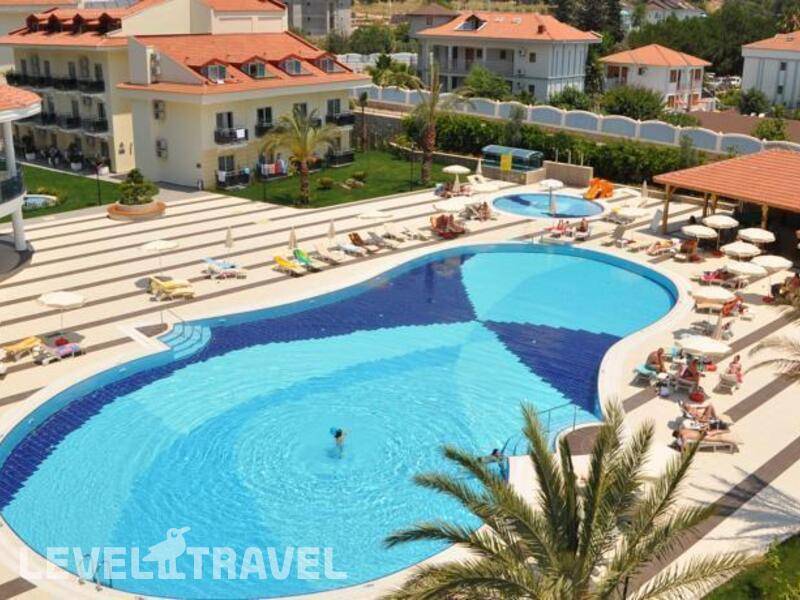 Фотография Montebello Resort Hotel