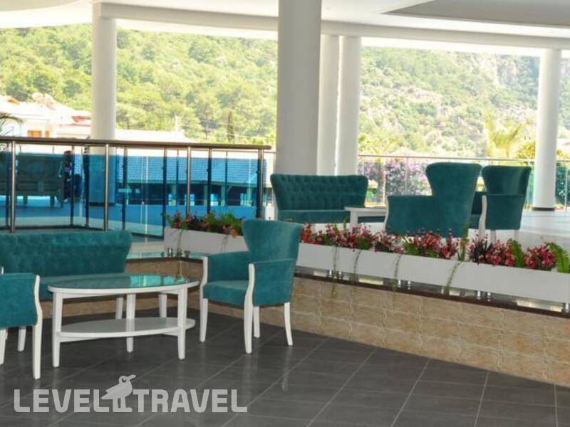 Фотография Montebello Resort Hotel