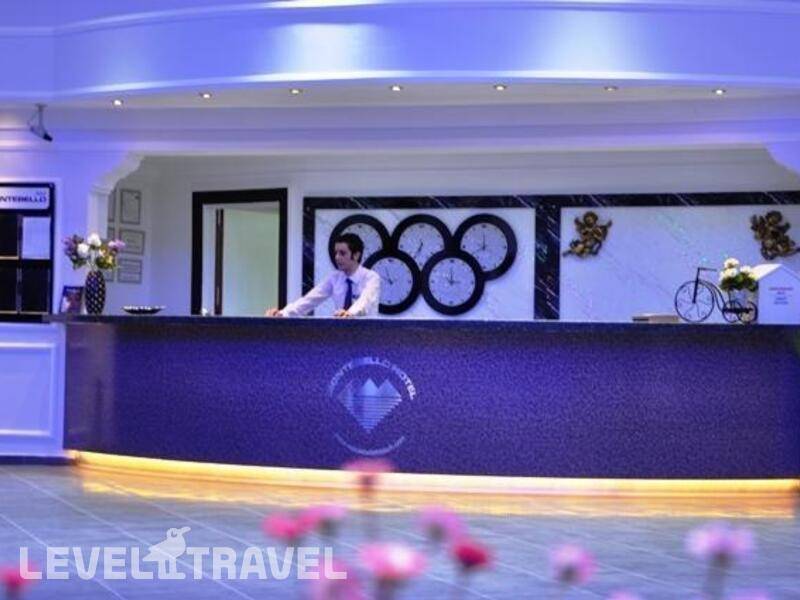 Фотография Montebello Resort Hotel
