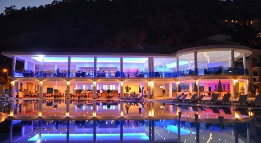 Montebello Resort Hotel