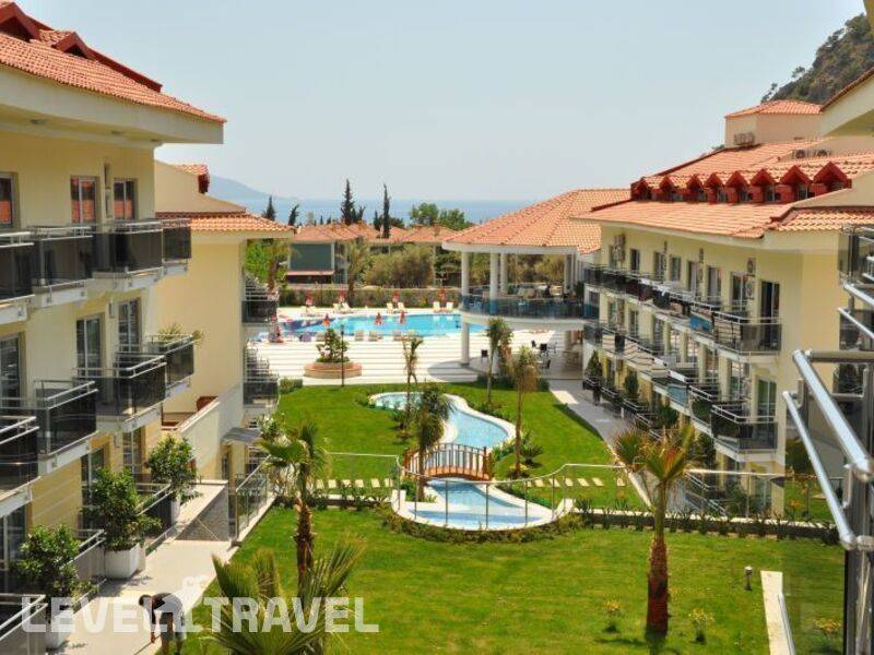 Фотография Montebello Resort Hotel
