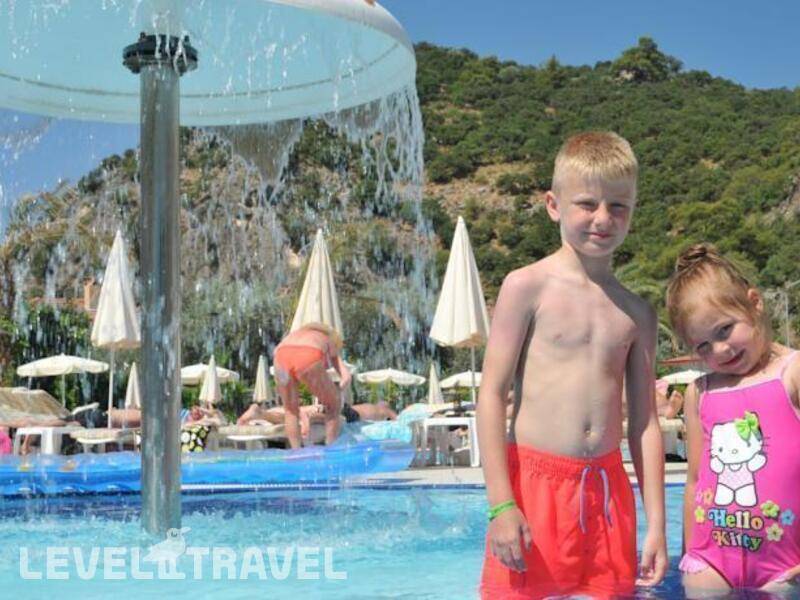 Фотография Montebello Resort Hotel