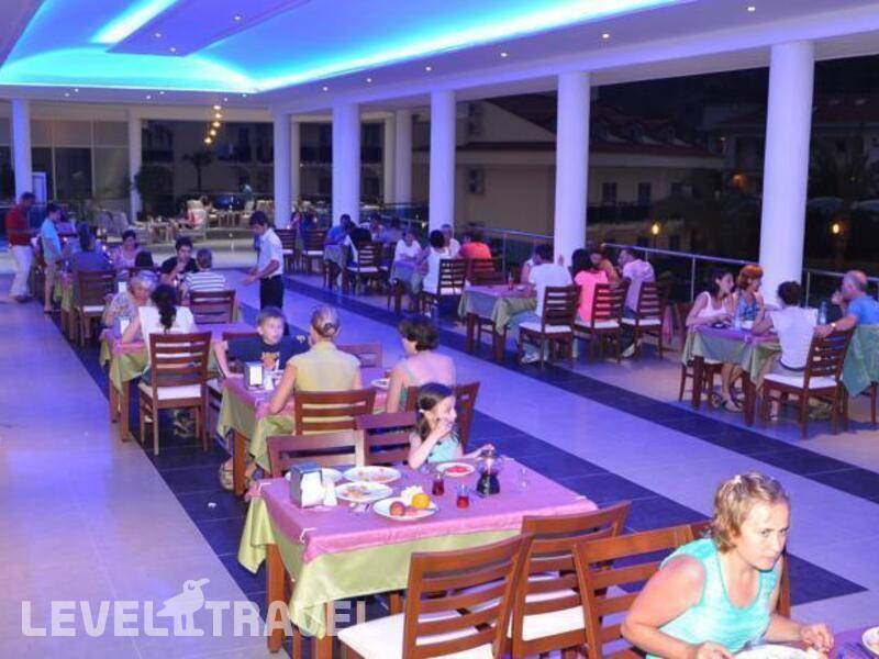 Фотография Montebello Resort Hotel