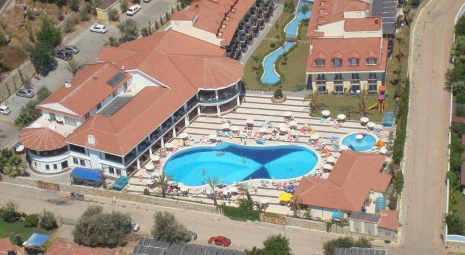 Montebello Resort Hotel
