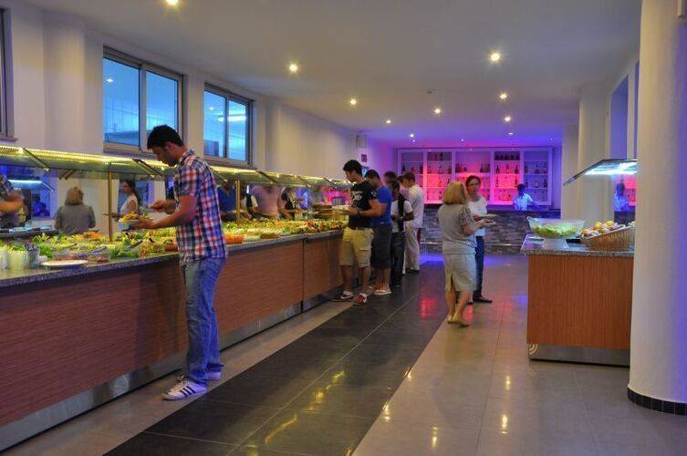 Montebello Resort Hotel