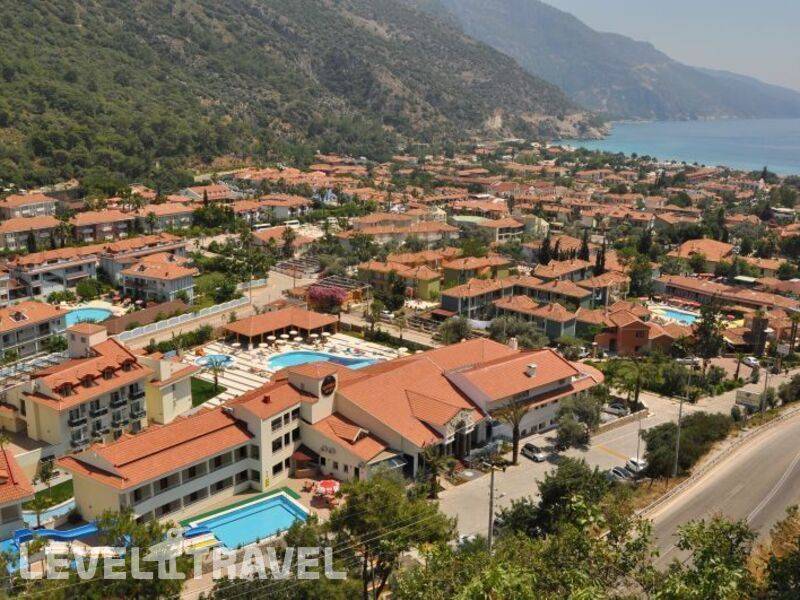 Фотография Montebello Resort Hotel Фотография Montebello Resort Hotel
