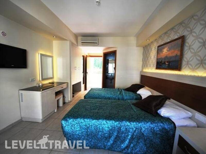 Фотография Montebello Resort Hotel