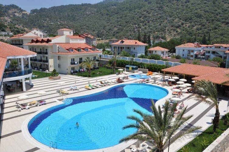 Montebello Resort Hotel