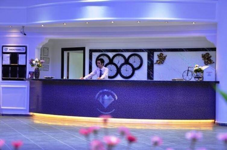 Montebello Resort Hotel