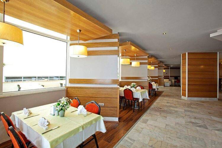 Sol Beach Hotel (Adults Only 16+)