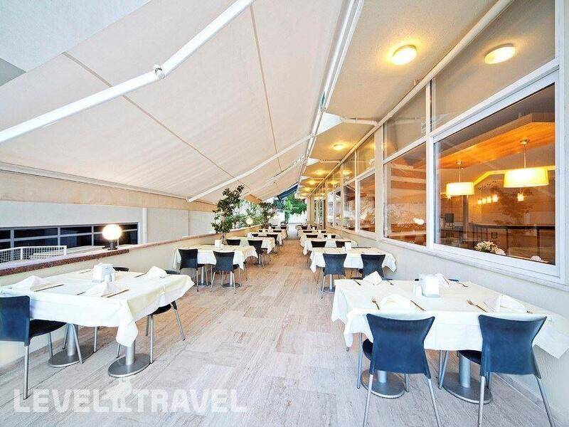 Фотография Sol Beach Hotel (Adults Only 16+) Фотография Sol Beach Hotel (Adults Only 16+)