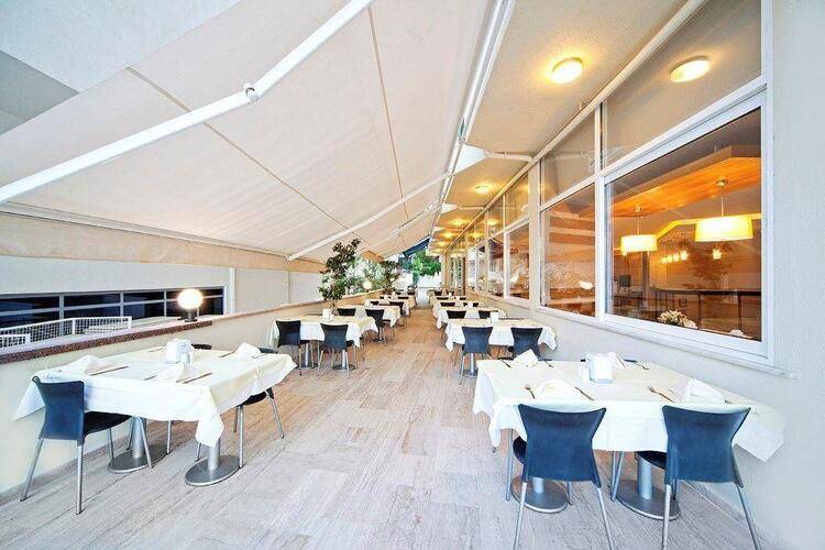 Sol Beach Hotel (Adults Only 16+)