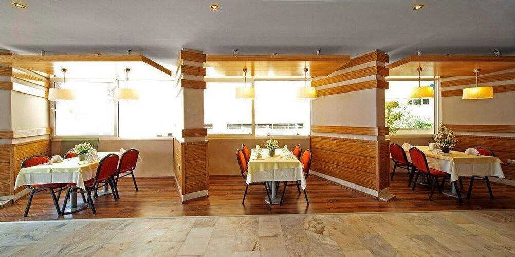 Sol Beach Hotel (Adults Only 16+)
