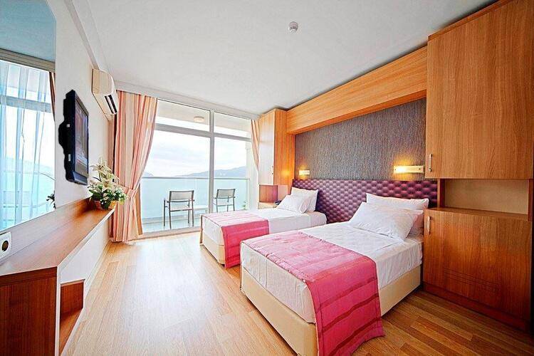 Sol Beach Hotel (Adults Only 16+)