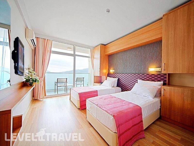 Фотография Sol Beach Hotel (Adults Only 16+) Фотография Sol Beach Hotel (Adults Only 16+)