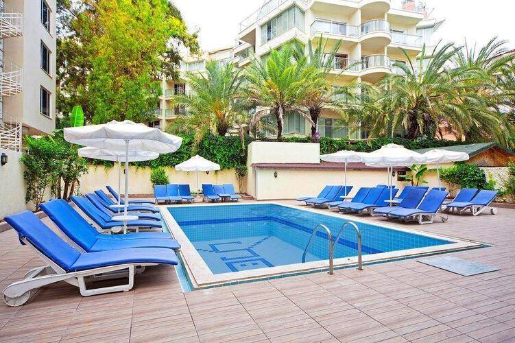 Sol Beach Hotel (Adults Only 16+)